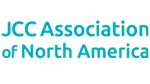 Logo for Jewish Community Centers of North America (JCCA)