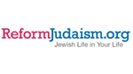 Logo for ReformJudaism.org Jewish Life in Your Life