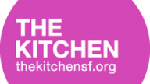 Logo for the The Kitchen (KitchenSF.org)