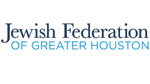 Logo for Jewish Federation of Greater Houston