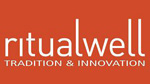 Logo for Ritualwell