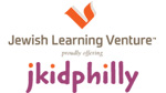 jkidphilly a program of Jewish Learning Venture connects families to the Jewish community in Philidelphia