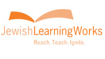 Logo for Jewish LearningWorks