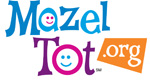 Logo for MazelTot.org
