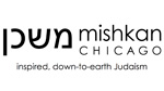 Logo for Mishkan Chicago