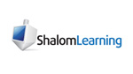 Logo for Shalom Learning